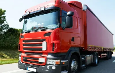 İzmir Sinop Ambar Kargo