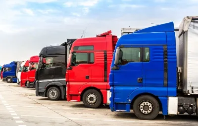 İzmir Sinop Ambar Nakliyat