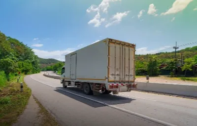 İzmir ile Sinop Arası Bulaşık Makinesi Taşıma