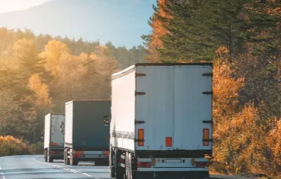 İzmir ile Sinop Arası Klima Taşıma