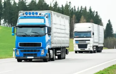 İzmir ile Sinop Arası Eşya Taşıma